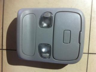 Плафон подсветки светильник салона Toyota Sequoia 2005