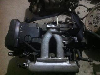 Двигатель Toyota 2000