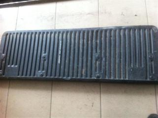 Обшивка крышки багажника Nissan Navara 2008