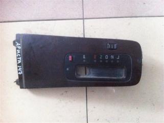 НАКЛАДКА КПП Toyota Aristo 1997 Б/У НАКЛАДКА КПП Toyota Aristo 1997