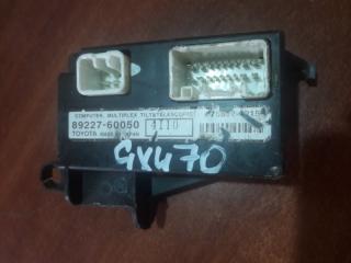 Блок управления рулевой колонкой Lexus GX470 2004 контрактная Блок управления рулевой колонкой Lexus GX470 2004