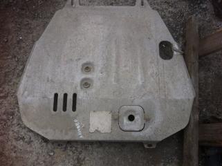 Защита двигателя двс Mitsubishi Lancer