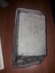 Подставка под ногу Lexus GX470 2004