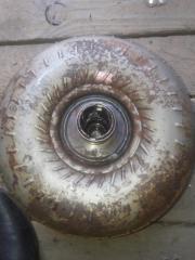 Муфта гидронасоса Гидромуфта Гидротрансформатор Toyota Premio 2003