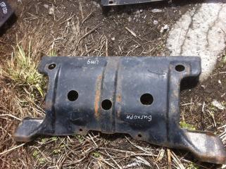 Защита двигателя двс ISUZU BIGHORN