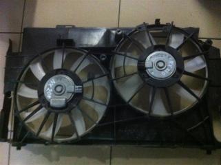 Вентилятор охлаждения радиатора Lexus NX200