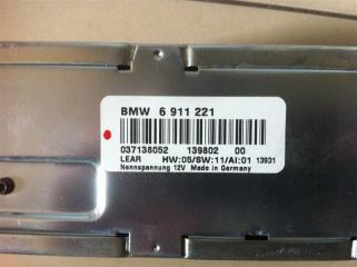 Запчасть тв тюнер tv BMW X5
