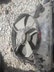 Вентилятор охлаждения радиатора Honda HRV 2000