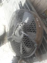 Вентилятор охлаждения радиатора Toyota Corolla Spacio 1997