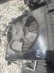 Вентилятор охлаждения радиатора Mitsubishi Pajero 1994