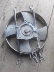 Вентилятор радиатора Mitsubishi Delica 1993