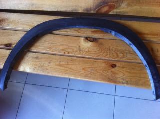 Молдинг расширитель на крыло передний правый Lexus NX200 2014