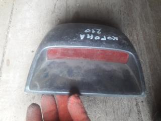 Стоп дополнительный Toyota Honda Nissan Mitsubishi Б/У