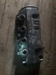 Крышка головки блока цилиндров Honda Civic Ferio 1993 Б/У Крышка головки блока цилиндров Honda Civic Ferio 1993