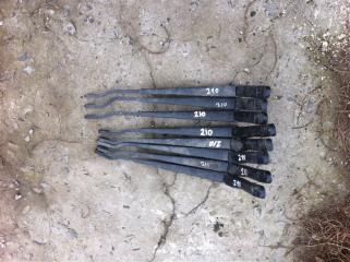 Держатель щетки стеклоочистителя (поводки дворников) Toyota Corona Premio