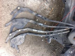 Держатель щетки стеклоочистителя (поводки дворников) Toyota Harrier 2000