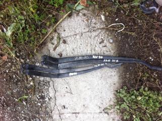 Держатель щетки стеклоочистителя (поводки дворников) Toyota RAV4