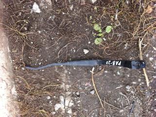 Держатель щетки стеклоочистителя (поводки дворников) Toyota RAV4