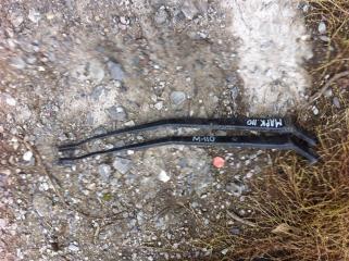 Держатель щетки стеклоочистителя (поводки дворников) Toyota Mark II