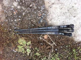 Держатель щетки стеклоочистителя (поводки дворников) Honda crv