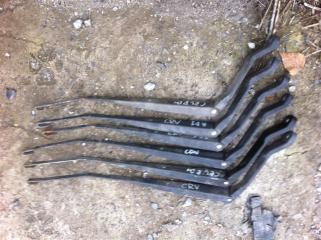 Запчасть держатель щетки стеклоочистителя (поводки дворников) Honda crv