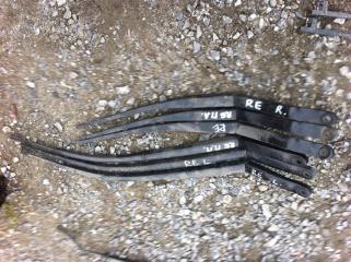 Держатель щетки стеклоочистителя (поводки дворников) Honda CR-V