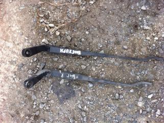 Держатель щетки стеклоочистителя (поводки дворников) ISUZU BIGHORN