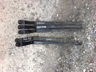 Держатель щетки стеклоочистителя (поводки дворников) Lexus GX470