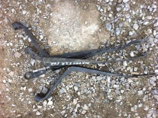 Запчасть держатель щетки стеклоочистителя (поводки дворников) Suzuki GRAND VITARA 2005