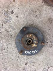 Опора стойки Toyota Camry Б/У Опора стойки Toyota Camry