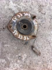 Опора стойки задняя левая Toyota Camry Б/У Опора стойки задняя левая Toyota Camry