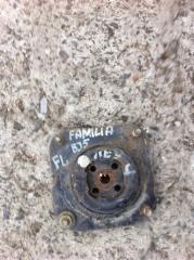 Опора стойки Mazda Familia Б/У Опора стойки Mazda Familia