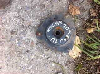 Опора стойки передняя левая Toyota Ipsum Б/У Опора стойки передняя левая Toyota Ipsum