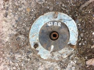 Опора стойки передняя правая Toyota Aristo Б/У Опора стойки передняя правая Toyota Aristo