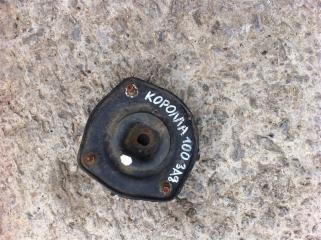 Опора стойки задняя Toyota Corolla Б/У Опора стойки задняя Toyota Corolla