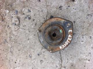 Опора стойки Toyota Kluger Б/У Опора стойки Toyota Kluger