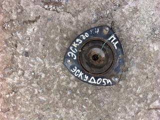 Опора стойки передняя левая Suzuki ESCUDO Б/У Опора стойки передняя левая Suzuki ESCUDO