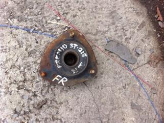 Опора стойки правая Toyota Corona Premio Б/У Опора стойки правая Toyota Corona Premio