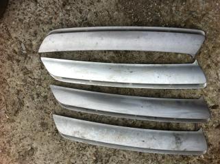 Решетка собачника вентиляционная JEEP Grand Cherokee 2002