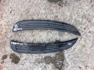 Решетка собачника вентиляционная Suzuki ESCUDO