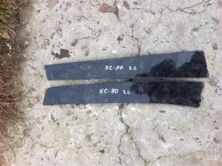 Запчасть накладка декоративная Volvo XC90