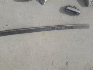 Накладка на дверь передняя левая Toyota Corona 1990