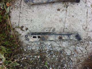 Балка подвески передняя левая Toyota Corolla Б/У Балка подвески передняя левая Toyota Corolla