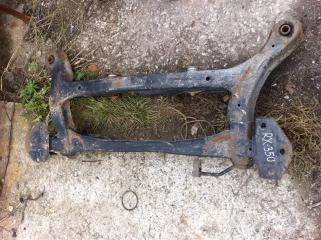 Балка подвески задняя Lexus RX350 Б/У Балка подвески задняя Lexus RX350