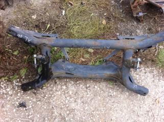 Балка подвески задняя Mitsubishi OUTLANDER xl 2007 Б/У Балка подвески задняя Mitsubishi OUTLANDER xl 2007