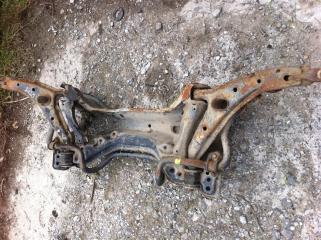 Балка подвески передняя Honda crv Б/У Балка подвески передняя Honda crv