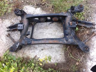 Балка подвески задняя Toyota Aristo Б/У Балка подвески задняя Toyota Aristo