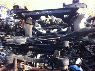 Балка подвески передняя BMW X5 2009 Б/У Балка подвески передняя BMW X5 2009