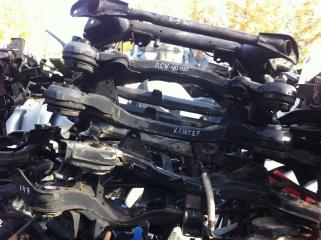 Балка подвески передняя Toyota Kluger Б/У Балка подвески передняя Toyota Kluger