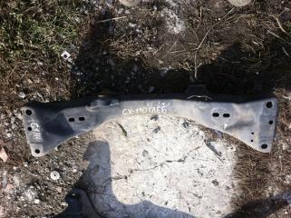 Балка подвески Toyota Mark II Б/У Балка подвески Toyota Mark II